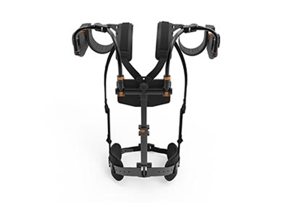 Exoskeleton